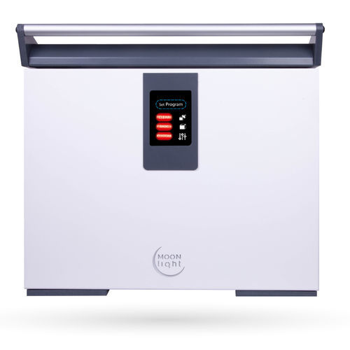 Polimerizzatrice odontotecnico - Moon Light 2 - Vertysystem - A.Gree SRL