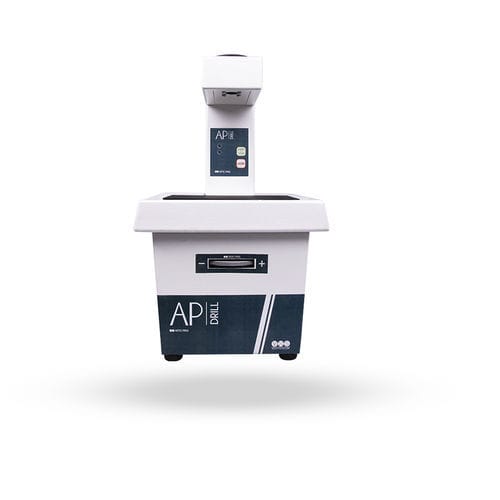 Foragessi - Artic Pins - Vertysystem - A.Gree SRL