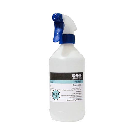 Polverizzatore disinfettante per dispositivi medici - 11-3824   - Vertysystem - A.Gree SRL - atomizzatore / palmare