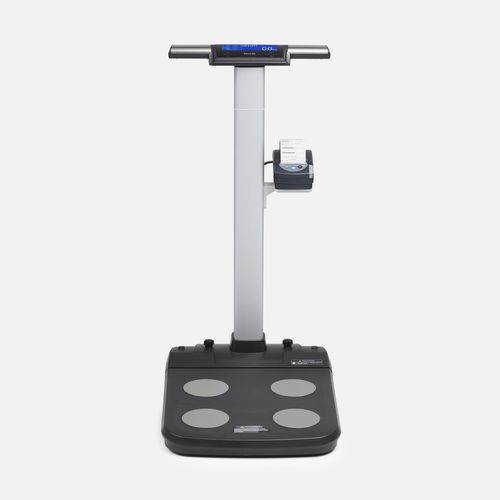 Analizzatore di composizione corporea per bioimpedenziometria - MC-580 - Tanita - digitale / par paziente umano / portatile