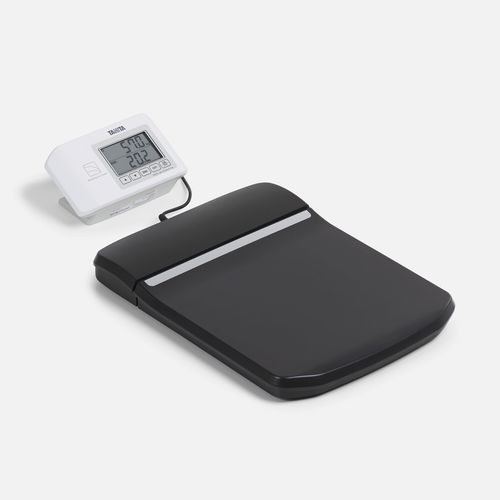 Bilancia pesapersone elettronica - WB-800S Plus  - Tanita - par paziente umano / con piattaforma / portatile