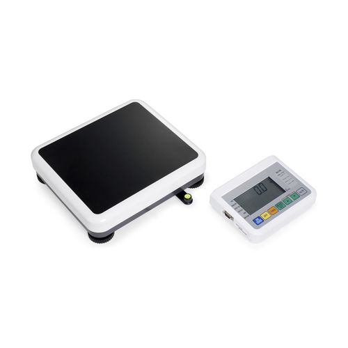Bilancia pesapersone elettronica - WB-110A - Tanita - per fitness / par paziente umano / portatile