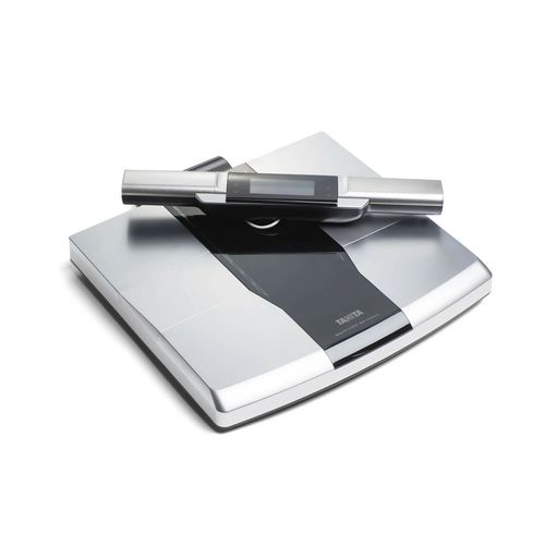 Analizzatore di composizione corporea digitale - RD-545 - Tanita - per bioimpedenziometria / par paziente umano / portatile