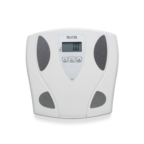 Analizzatore di composizione corporea per bioimpedenziometria - UM-081 - Tanita - digitale / par paziente umano / portatile