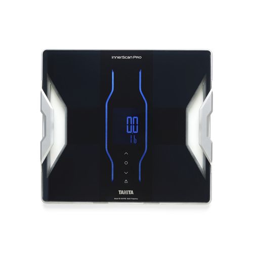 Analizzatore di composizione corporea digitale - RD-901 - Tanita - per bioimpedenziometria / par paziente umano / portatile