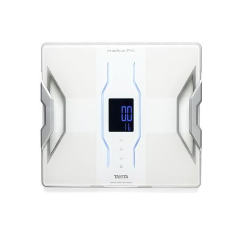 Analizzatore di composizione corporea digitale - RD-953 - Tanita - per bioimpedenziometria / par paziente umano / portatile