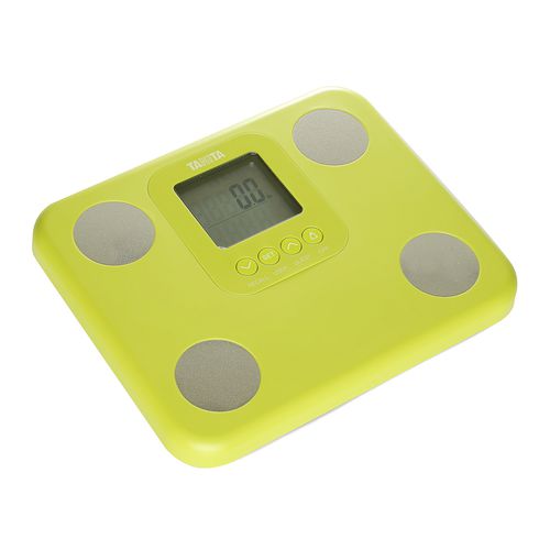 Analizzatore di composizione corporea digitale - BC-730 - Tanita - per bioimpedenziometria / par paziente umano / portatile