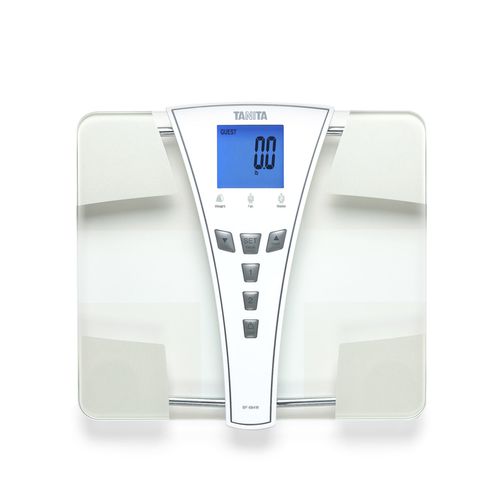 Analizzatore di composizione corporea digitale - BF-684W - Tanita - per bioimpedenziometria / per misurazione della massa grassa / par paziente umano