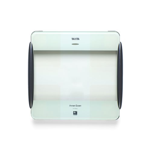 Analizzatore di composizione corporea per bioimpedenziometria - BC-1000 PLUS - Tanita - par paziente umano / portatile / con piattaforma