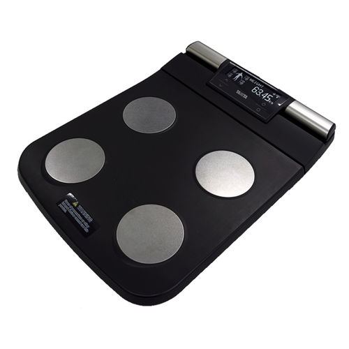 Analizzatore di composizione corporea di precisione - MC-580 - Tanita - per bioimpedenziometria / par paziente umano / portatile
