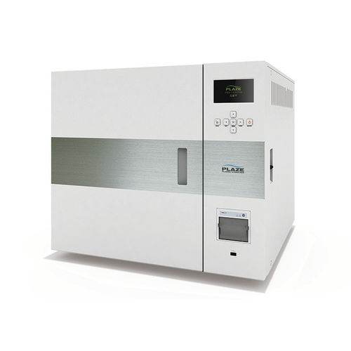 Sterilizzatore medico odontoiatrico - HPS-30 - CU Medical Germany GmbH - veterinario / al plasma / da banco