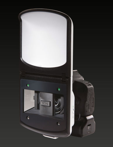 Sistema di diagnosi tramite topografia del rilievo cutaneo - VECTRA® H2 - CANFIELD - imaging 3D del viso