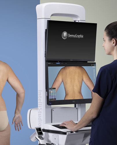 Software di acquisizione di immagini - DermaGraphix®  - CANFIELD - dermatologia / con connessione wireless