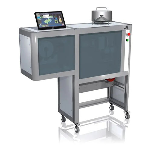 Sistema di confezionamento automatizzato - C.A.M. Hospital - robotizzato / per farmaci