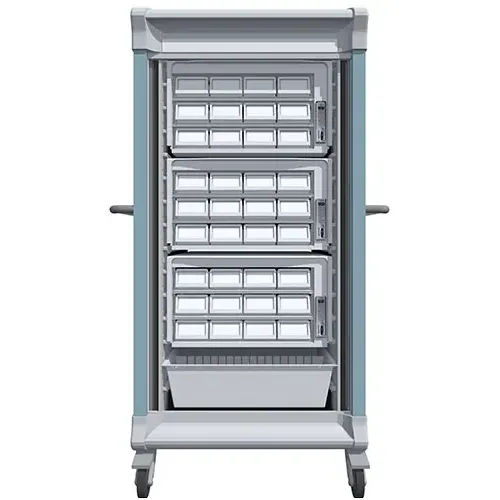 Carrello per farmaci - Athos™ - C.A.M. Hospital - mobile