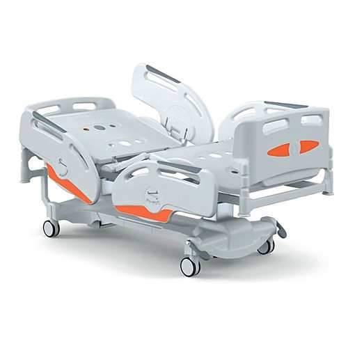 Letto da ospedale - DEG2021001 - C.A.M. Hospital - di emergenza / elettrico / Trendelenburg