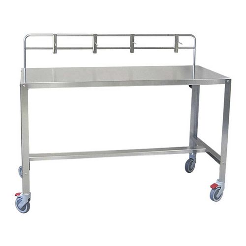 Carrello medico - INX2021004 - C.A.M. Hospital