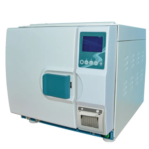 Autoclave medico - AUT2021002 - C.A.M. Hospital - a vapore / da banco / automatico