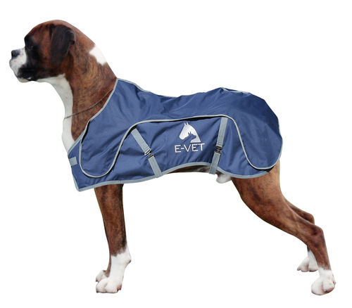 Unità di magnetoterapia canina - E-Vet - indossabile