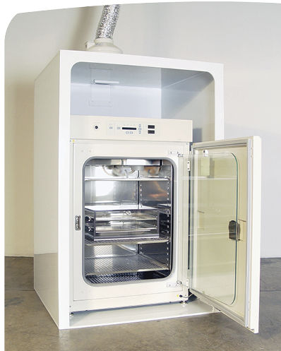 Cappa da laboratorio - I-Hood - BioSpherix Ltd. - da banco