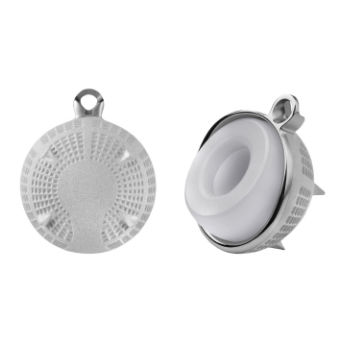 Protesi acetabolare non cementata - EVORA® - Aston Medical