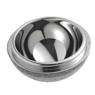 Protesi acetabolare non cementata - TREGOR® - Aston Medical