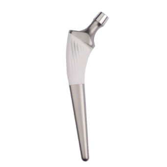 Stelo femorale non cementato - SEM III - Aston Medical