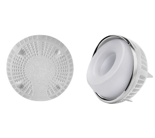Protesi acetabolare non cementata - EVORA®-SP - Aston Medical