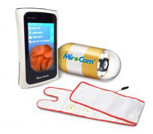 Capsula per endoscopia digestiva - MC1200B  - Stratis Medical