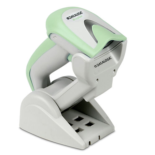 Scanner di codici a barre da laboratorio - GRYPHON I GBT4400-HC - DATALOGIC S.R.L. - 2D / portatile / con connessione wireless