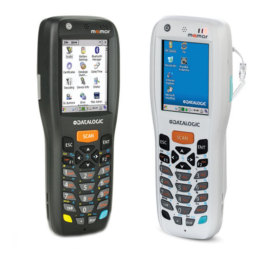 Computer medicale tascabile - MEMOR X3 - DATALOGIC S.R.L. - mobile / con USB / con lettori di codice a barre