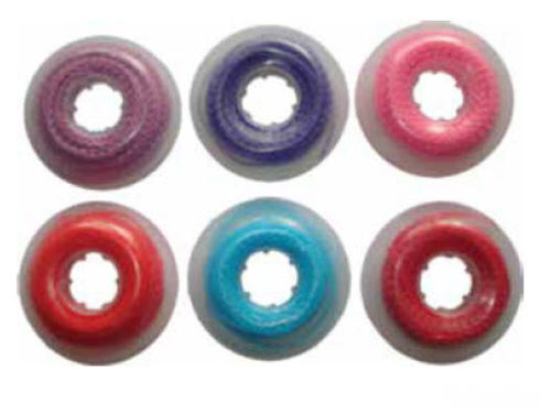 Elastico ortodontico catena - EPC series - GNI Co.,Ltd