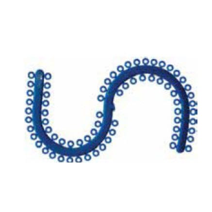Elastico ortodontico separatore - GPS32-01 - GNI Co.,Ltd