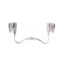 Divaricatore guancia - ORT series - GNI Co.,Ltd - di lingua / per ortodonzia