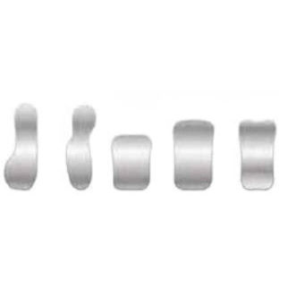 Specchietto dentale da fotografia - OMG series - GNI Co.,Ltd - a doppia faccia