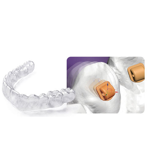 Allineatore miofunzionale - GNI Co.,Ltd