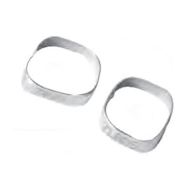 Banda ortodontica - B7UR, B7UL, B7LL series - GNI Co.,Ltd