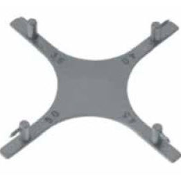 Sistema di posizionamento di bracket ortodontici - TO3-01, TO3-02 - GNI Co.,Ltd
