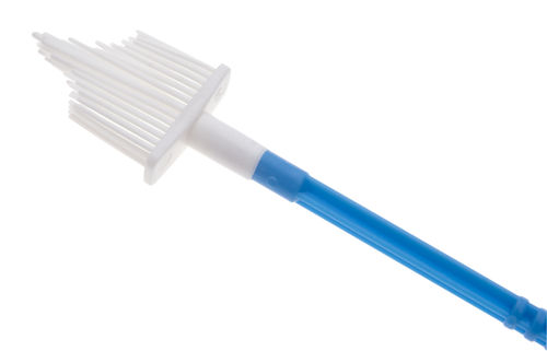 Spazzola citologica cervicale - Directa™ PLUS - Meringer - monouso / sterile