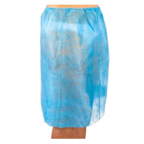 Biancheria intima ospedaliera per donna - DISPONICA MED STANDARD 17 - Meringer - monouso