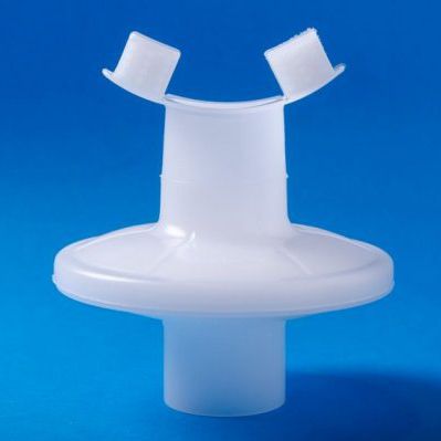 Filtro per spirometri - NeumoFilt BiteOn - Medical Respiratory Devices - antibatterico / antivirale / d'aria