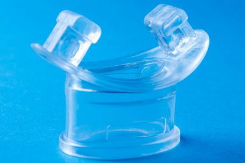 Boccaglio per spirometro - NeumoBit - Medical Respiratory Devices