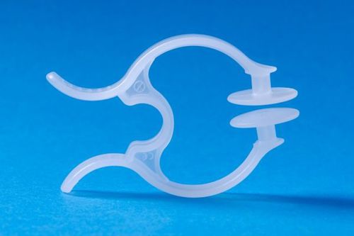 Stringinaso monouso - NeumoClip - Medical Respiratory Devices