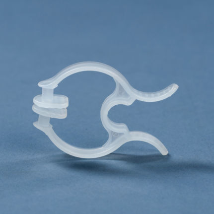 Stringinaso monouso - NeumoClip - Medical Respiratory Devices