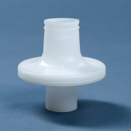 Filtro per spirometri - NeumoFilt Ergo - Medical Respiratory Devices - antibatterico / antivirale / d'aria