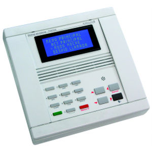 Sistema di chiamata infermiera IP - PCH6004 - Sonelco - medico