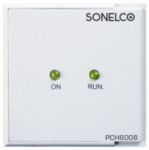 Sistema di chiamata infermiera IP - PCH6008 - Sonelco - medico