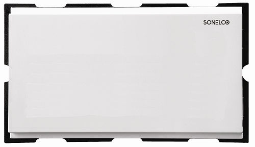 Unità di controllo per camera di degenza - PH6010 - Sonelco - elettronica