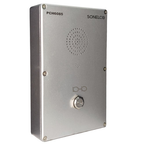 Sistema di allarme telefonico - PH6085 - Sonelco