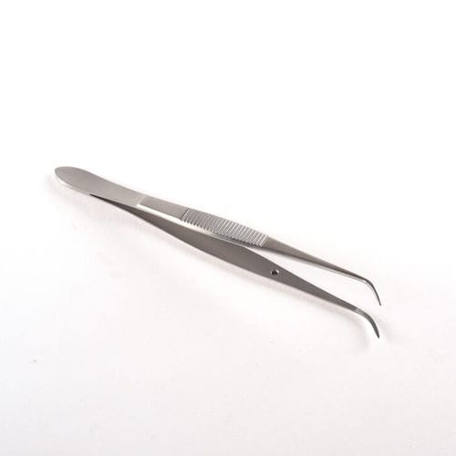 Pinza dentale - C7 - Bioclear Matrix Systems - curva